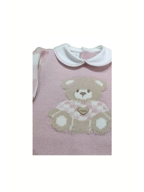  MARLU' | SET TEDDYRO